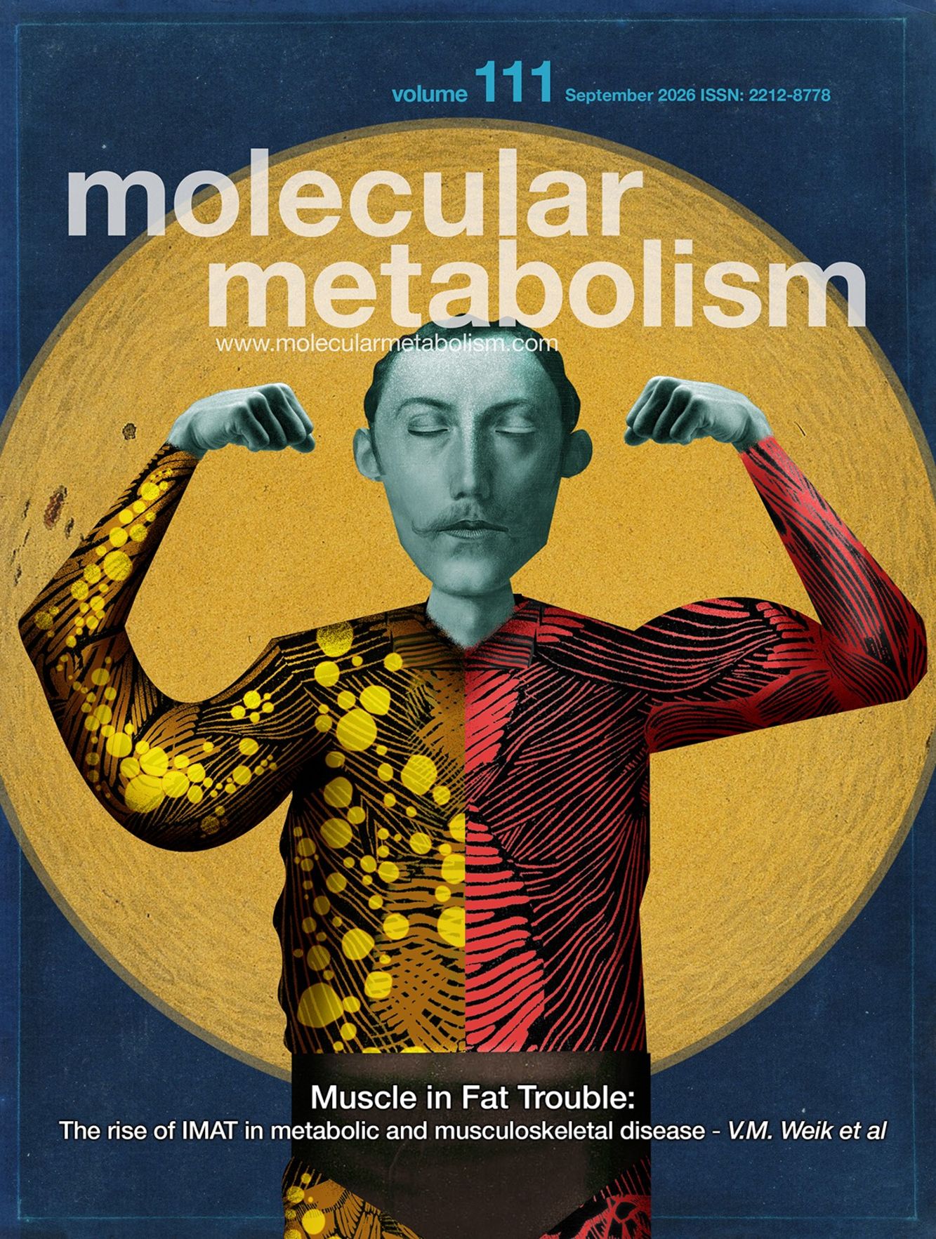 Volume 111, September 2026 -
