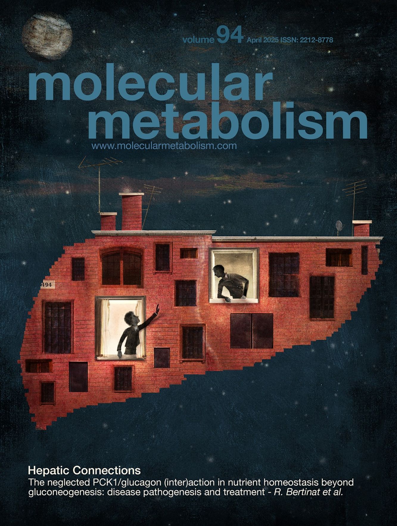 Volume 94, April 2025 -
