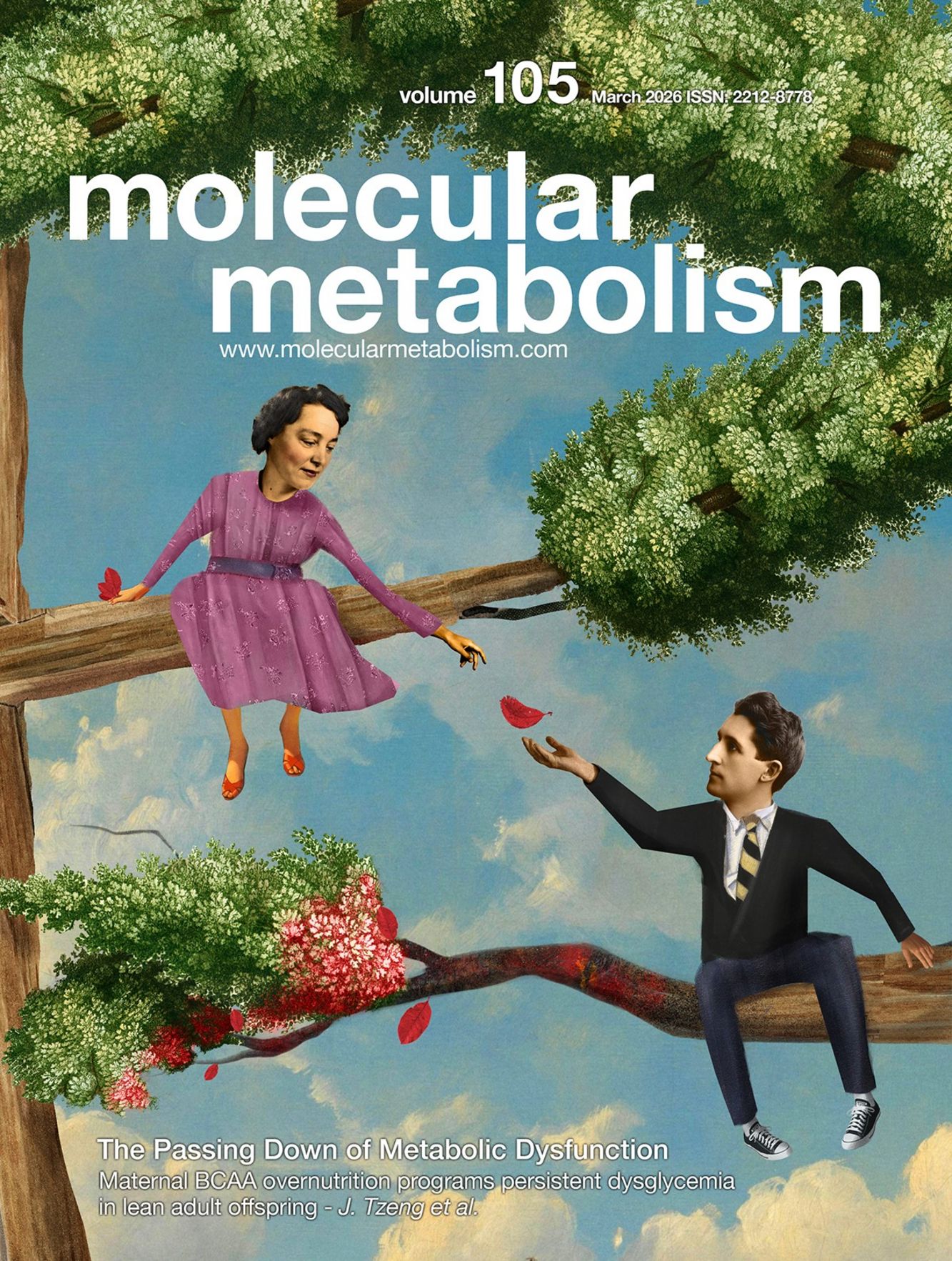 Volume 105, March 2026 -