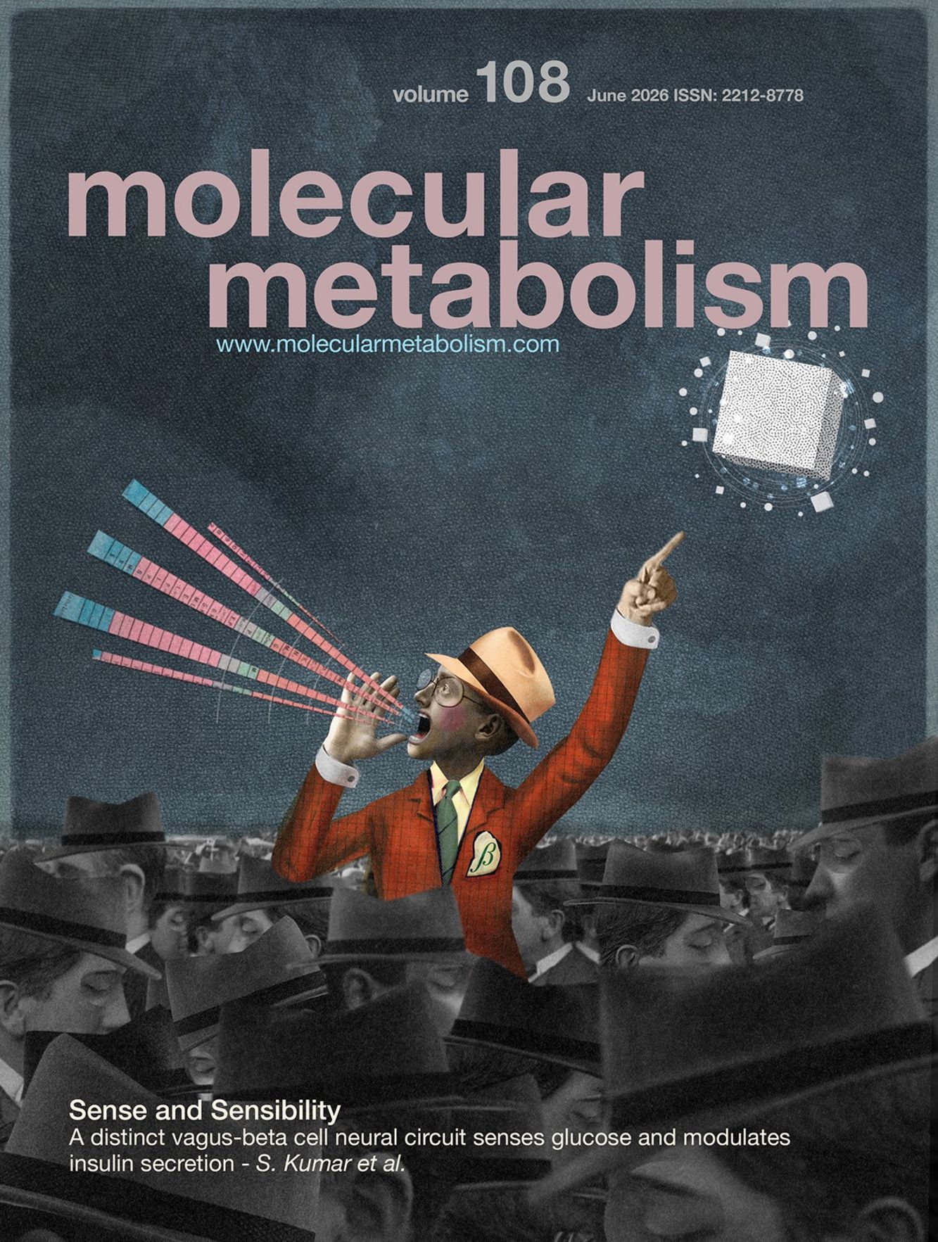 Volume 108, June 2026 -