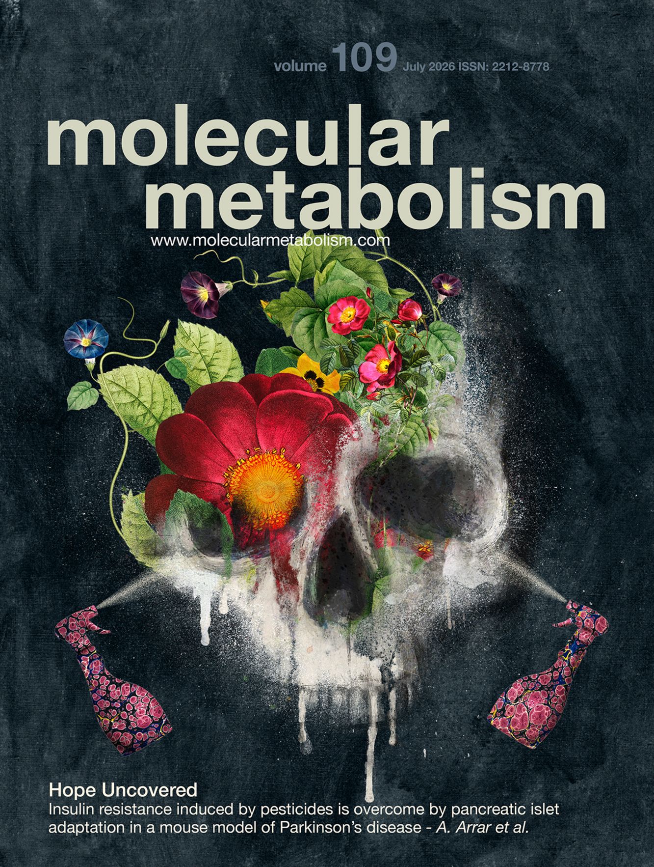 Volume 109, July 2026 -