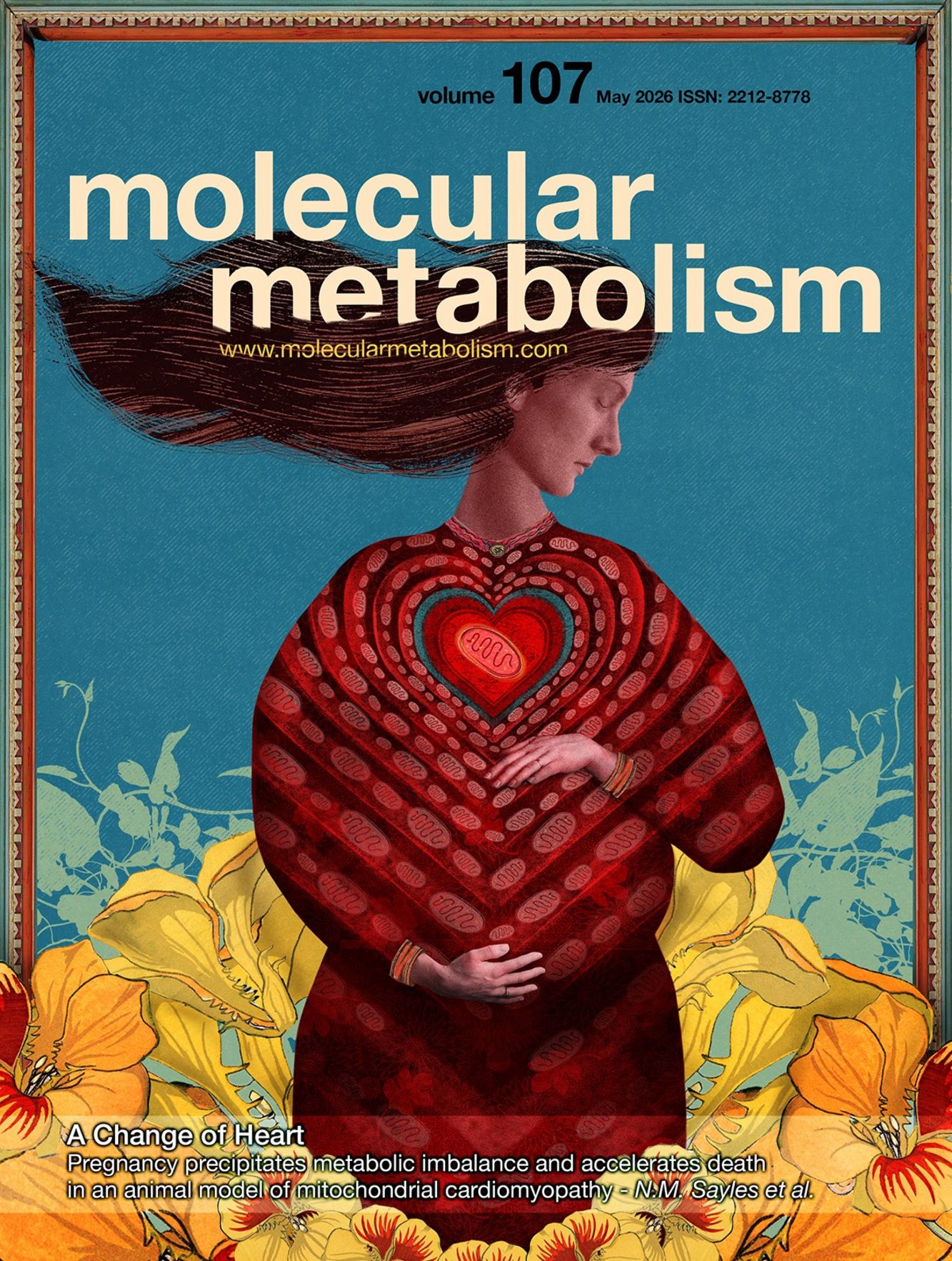 Volume 107, May 2026 -
