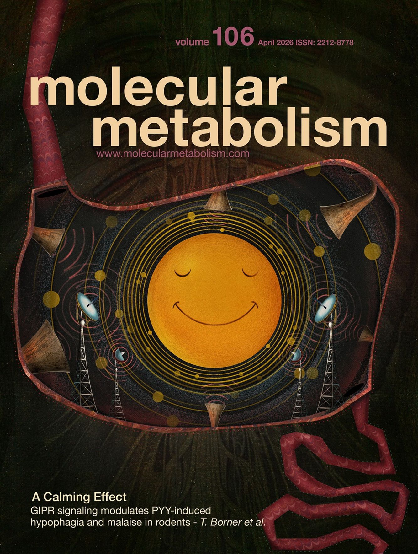 Volume 106, April 2026 -
