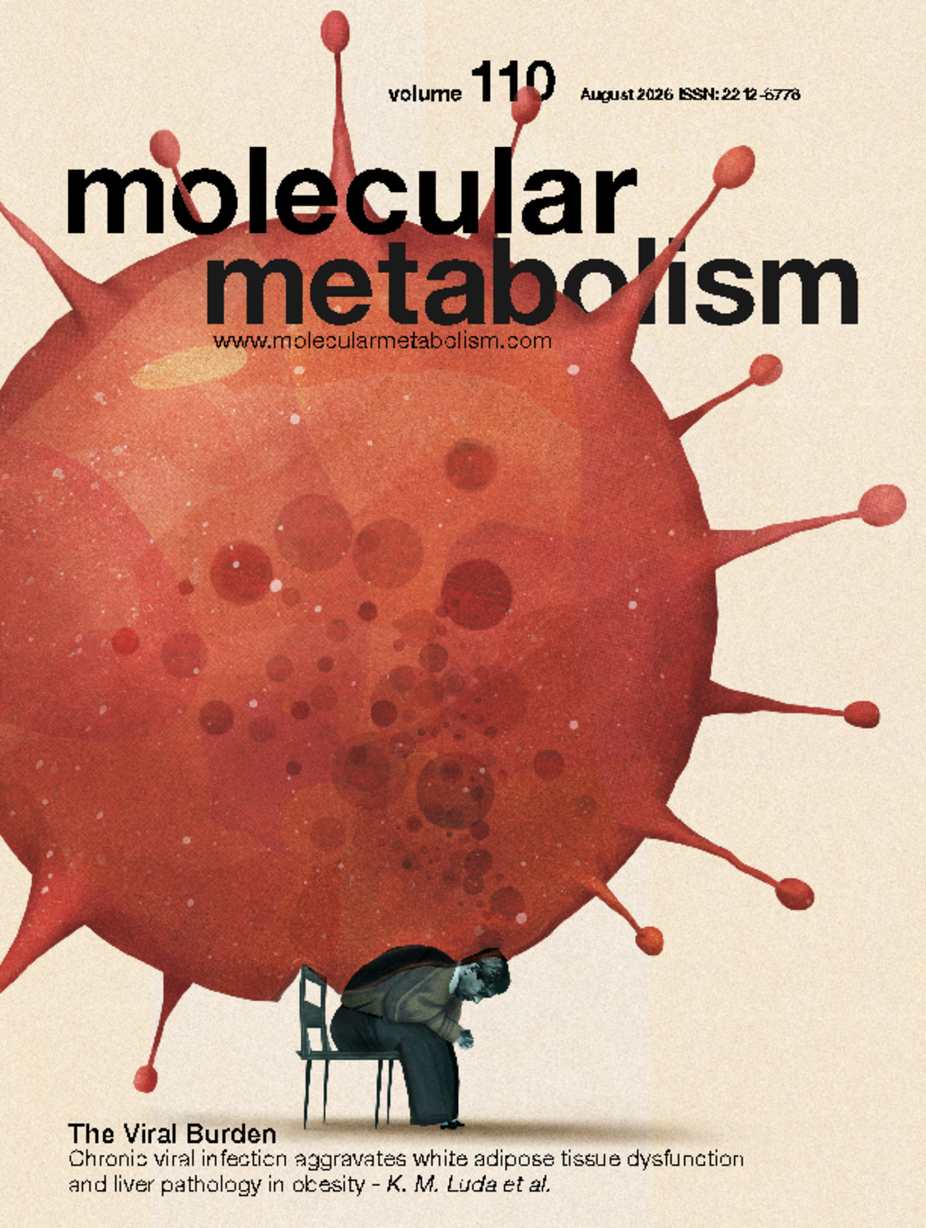 Volume 110, August 2026 -